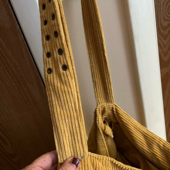 We The Free Corduroy Pocketbook New - Picture 8 of 12